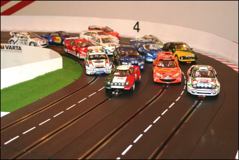 Rallye Rennen Renncenter Uzwil  Aug (12)